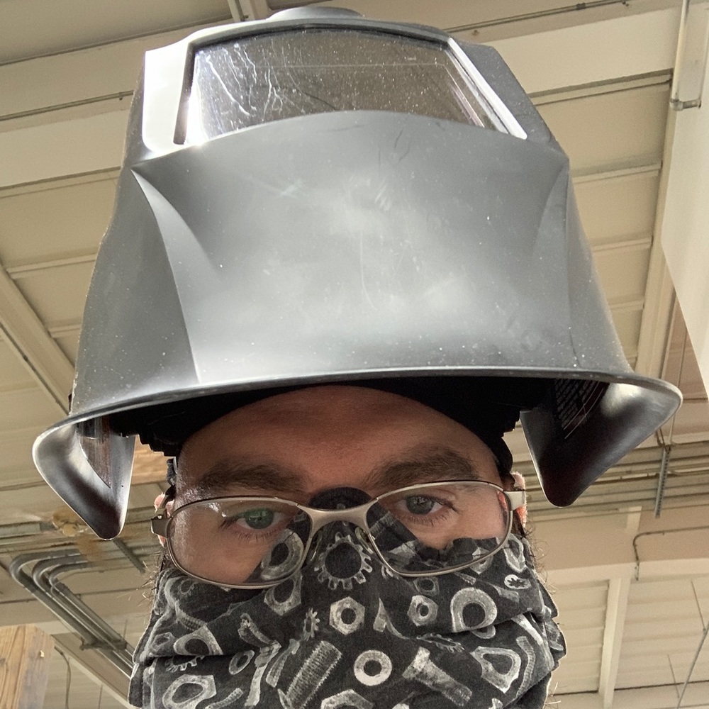 Meet your Posher, Bobby